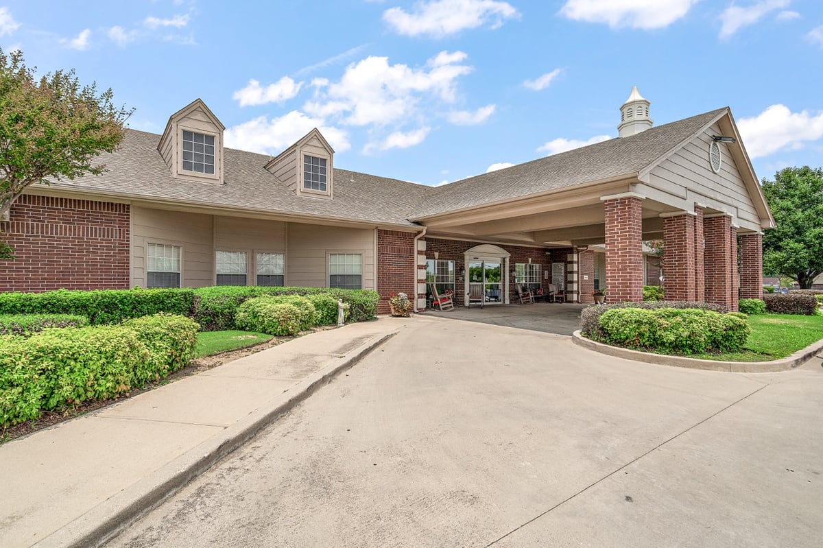 Morda Burleson - Real Estate Photography Dallas (1) Large