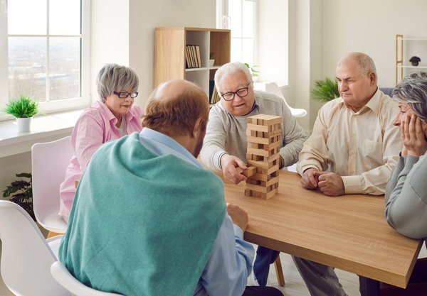 How to Pay for Assisted Living With Medicaid in Burleson, TX
